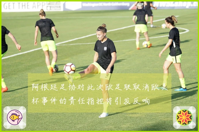 阿根廷足协对此次欧足联取消欧美杯事件的责任指控将引发反响